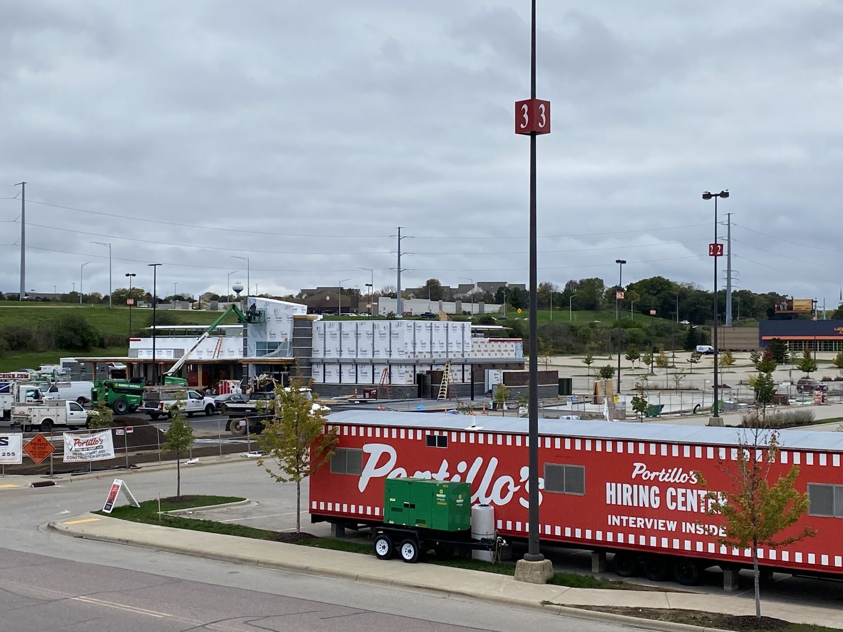 Portillo's